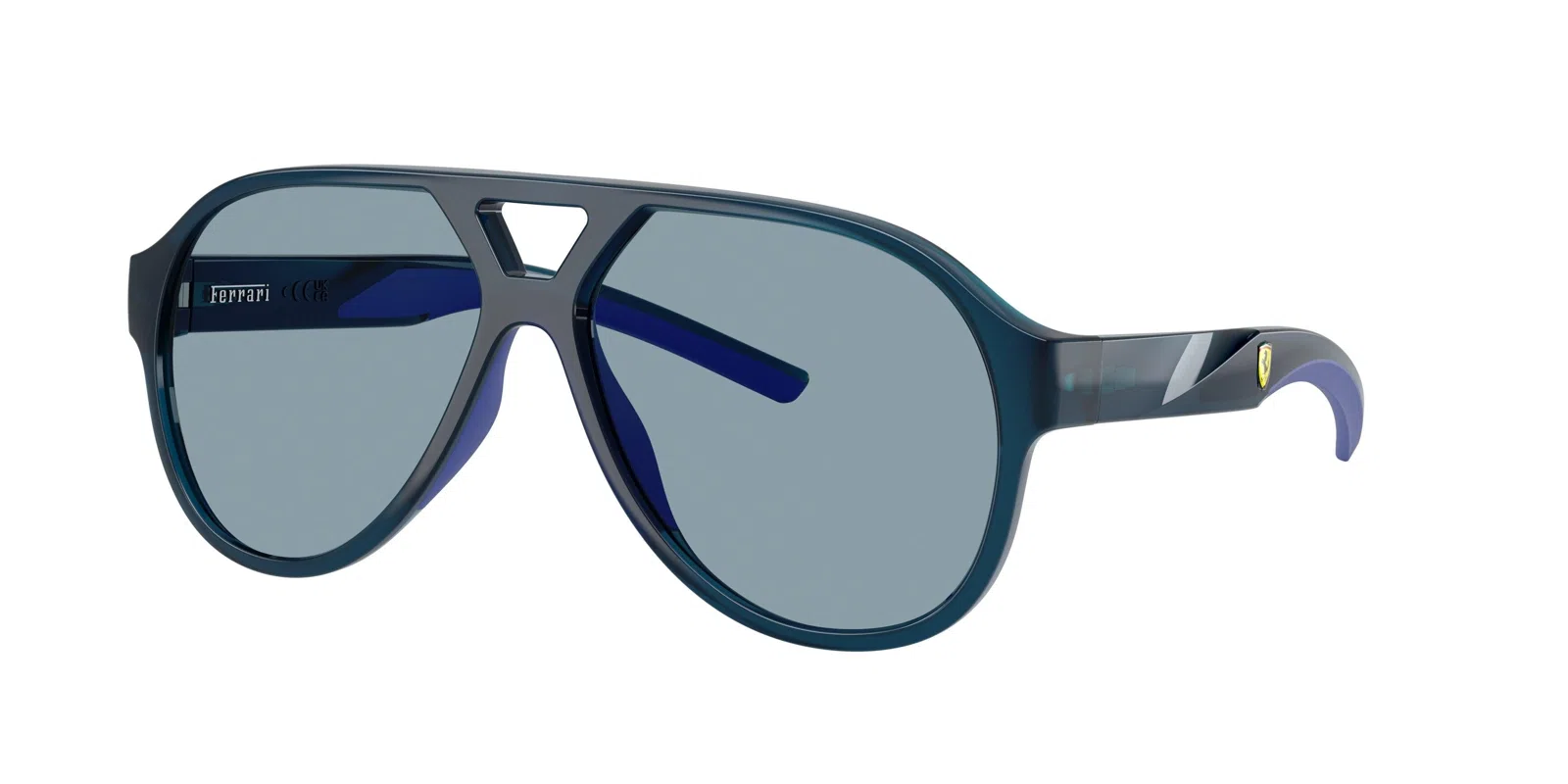 Scuderia Ferrari 6014U Sunglasses - view 2